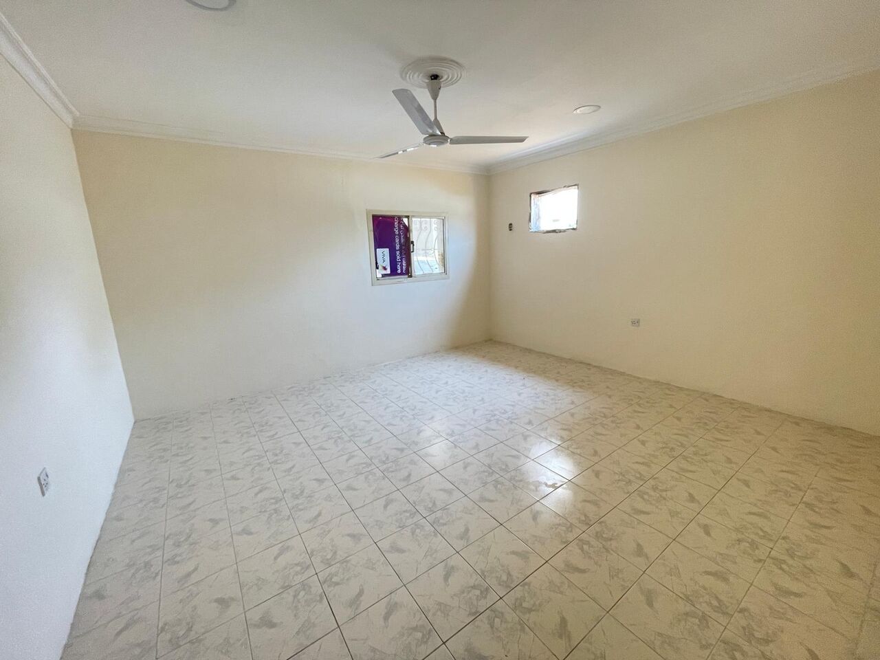 Umm Al Hassam, Apartments, Flats, Houses & Villas, BHD 165/month,  2 BR,  2 Bedroom In Umm Al Hassam Without Ewa