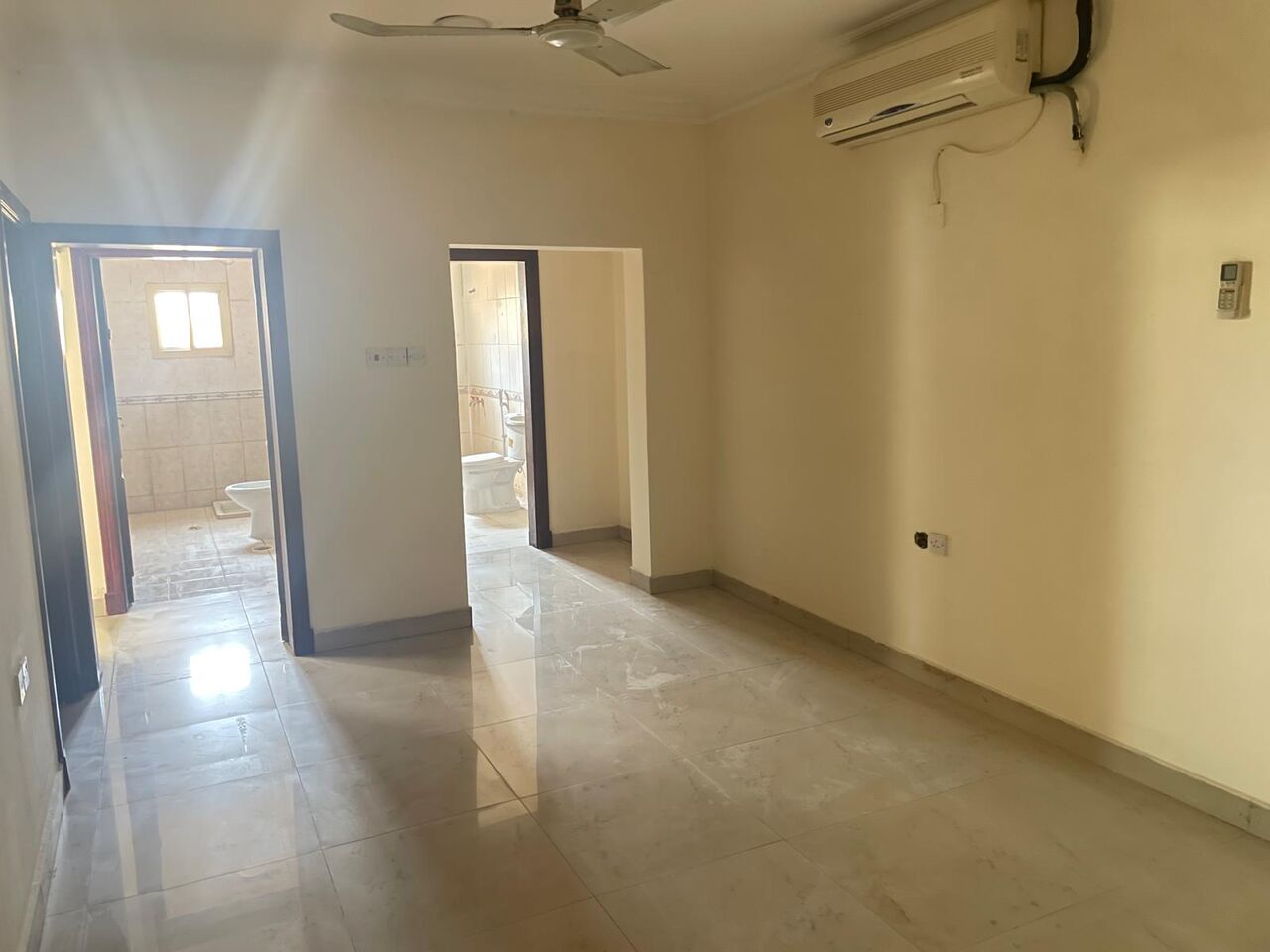 Umm Al Hassam, Apartments, Flats, Houses & Villas, BHD 165/month,  2 BR,  2 Bedroom In Umm Al Hassam Without Ewa