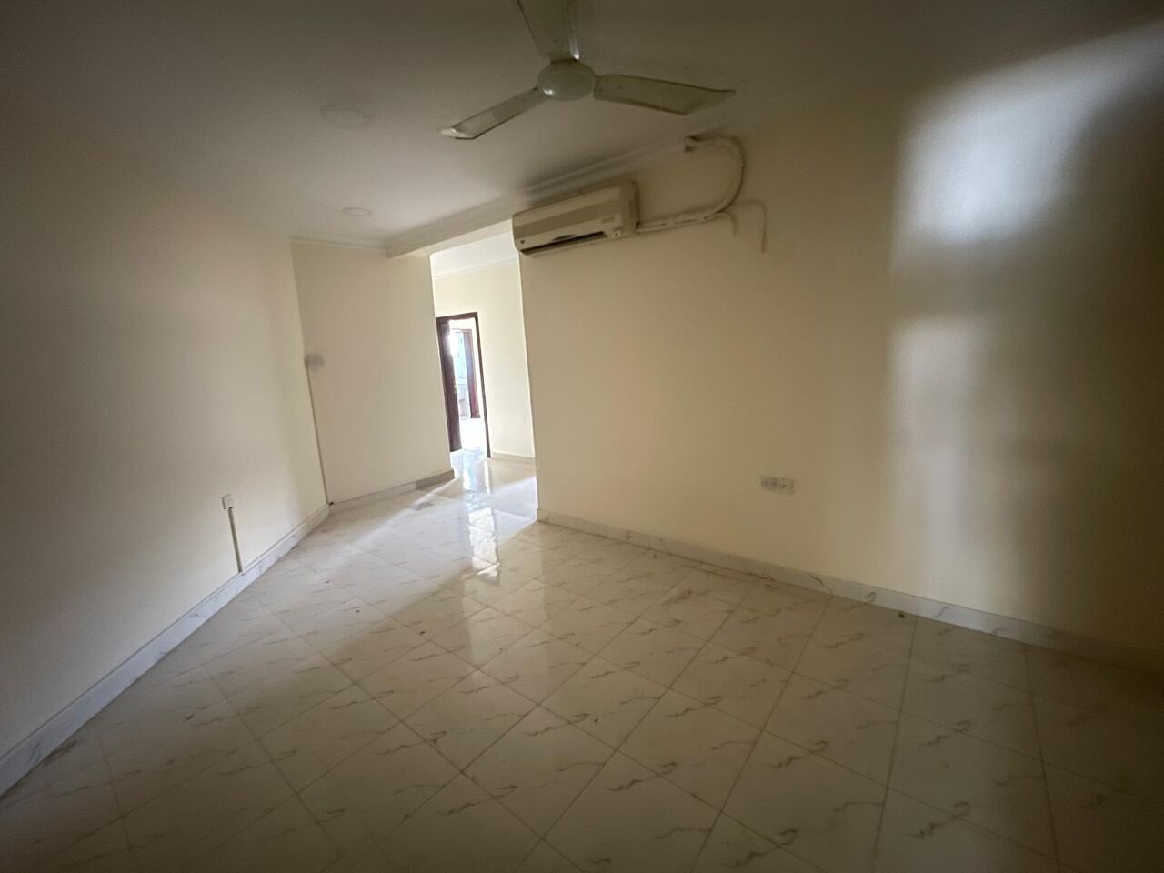 Umm Al Hassam, Apartments, Flats, Houses & Villas, BHD 165/month,  2 BR,  2 Bedroom In Umm Al Hassam Without Ewa