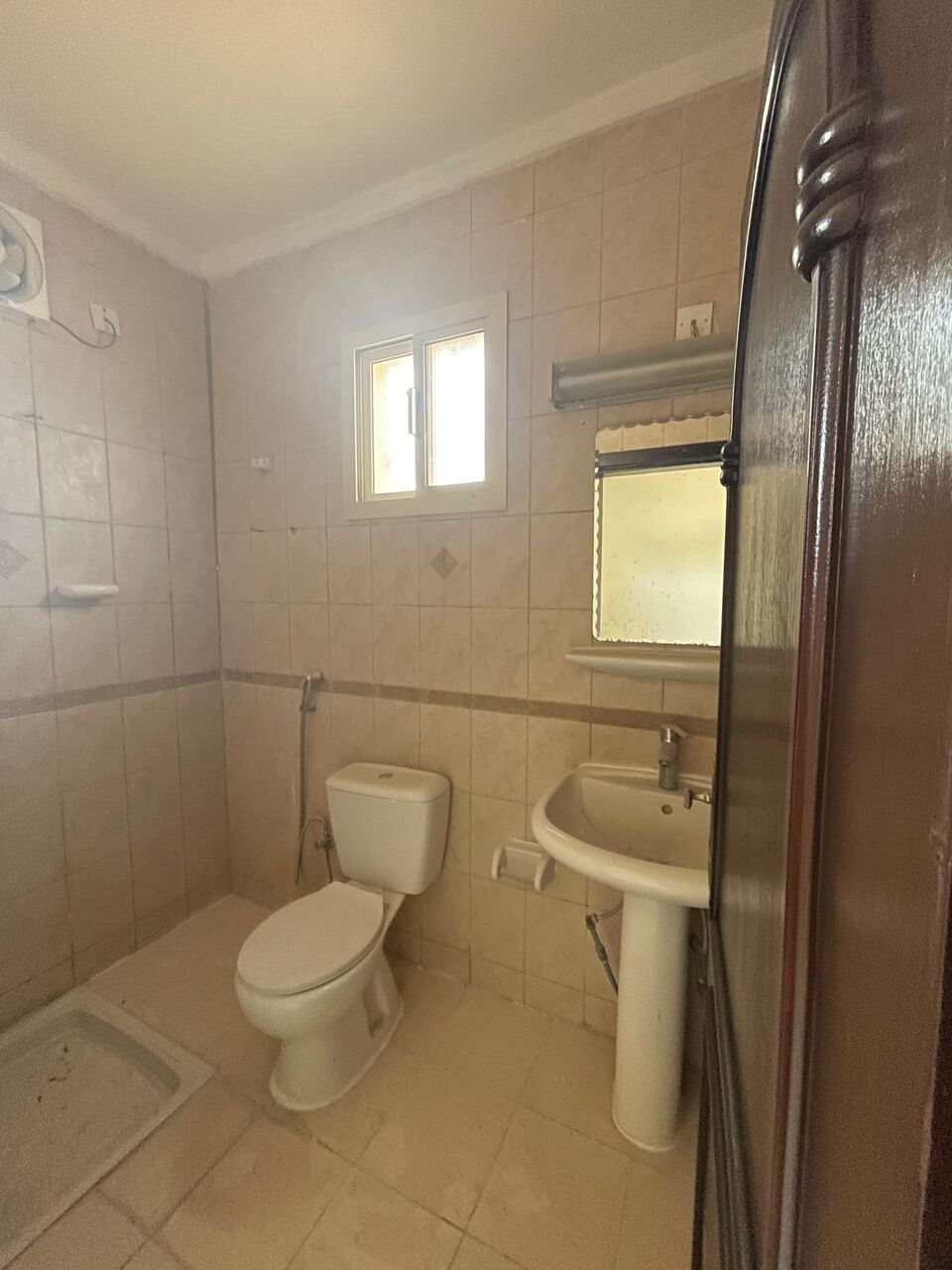 Umm Al Hassam, Apartments, Flats, Houses & Villas, BHD 165/month,  2 BR,  2 Bedroom In Umm Al Hassam Without Ewa
