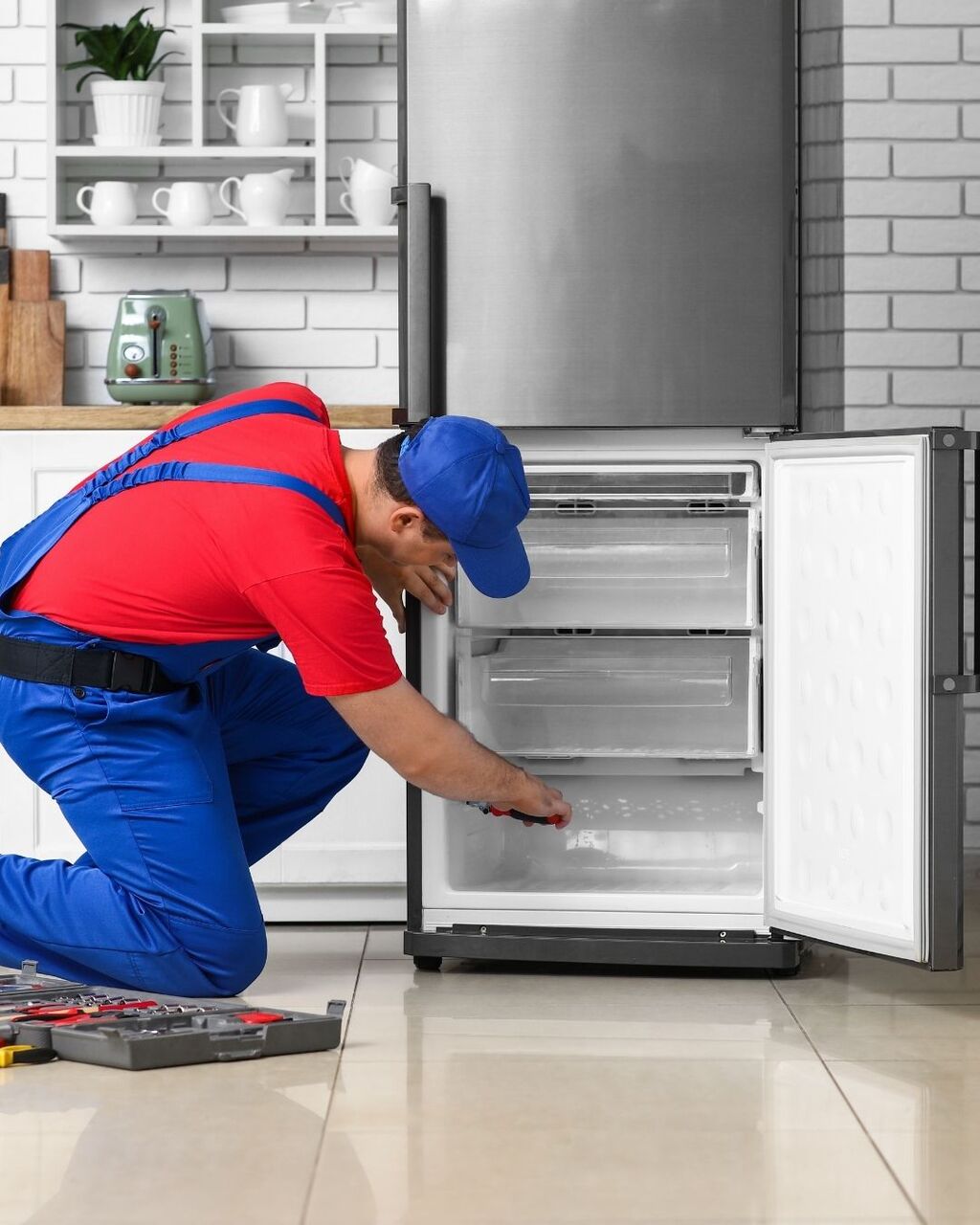 New York, Appliance Repair, Samsung Refrigerator Repair, Lake Mary