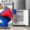 Samsung Refrigerator Repair, Lake Mary