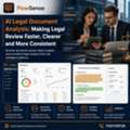 AI Legal Document Analysis Software For Legal Teams