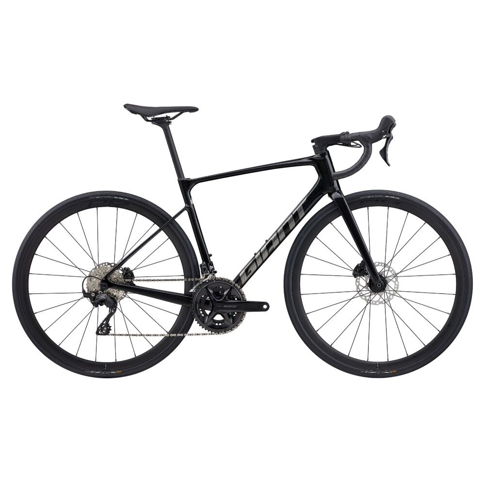 Jakarta, Bicycles, USD 2000,  2026 Giant Defy Advanced 2 Endurance Road Bike (MONKEYCYCLESHOP)