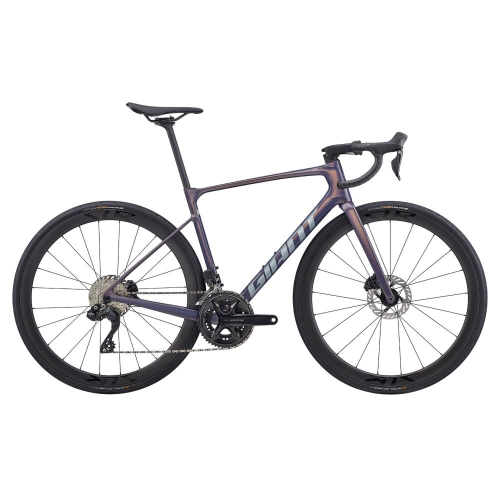 Jakarta, Bicycles, USD 2700,  2026 Giant Defy Advanced 0 Endurance Road Bike (MONKEYCYCLESHOP)