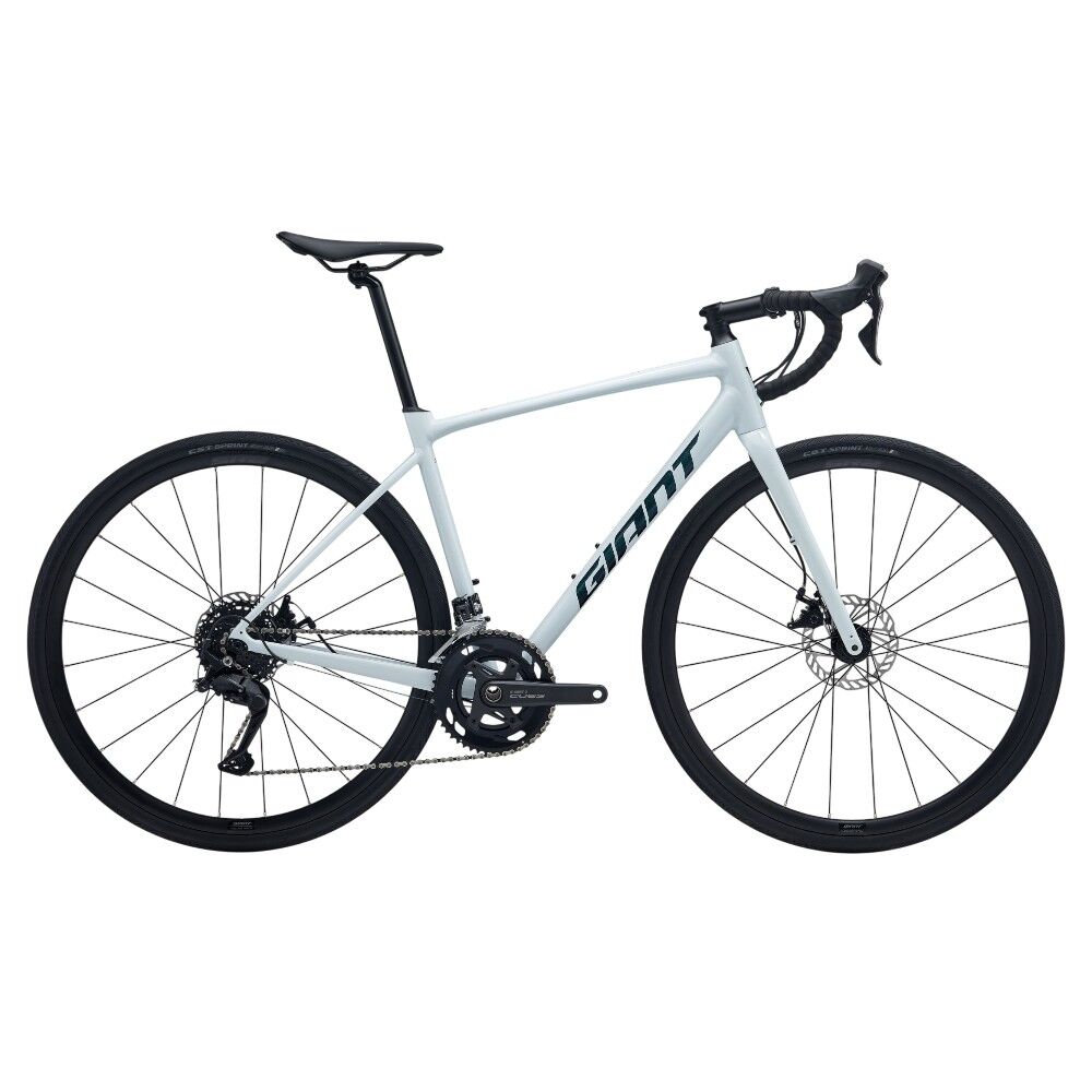 Jakarta, Bicycles, USD 1450,  2026 Giant Contend AR 3 All-Rounder Road Bike (MONKEYCYCLESHOP)