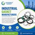 Buy Industrial Gaskets In Chennai, Tamil Nadu