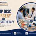 Slip Disc Surgery Vs Physiotherapy