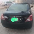 SAR 14000,  Nissan Sunny,  2013,  Automatic,  370000 KM,    For Sale