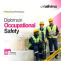 Diploma In Occupational Health And Safety | UniAthena