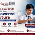 Prepare Your Child For The AI-Powered Future | Indirapuram Public School