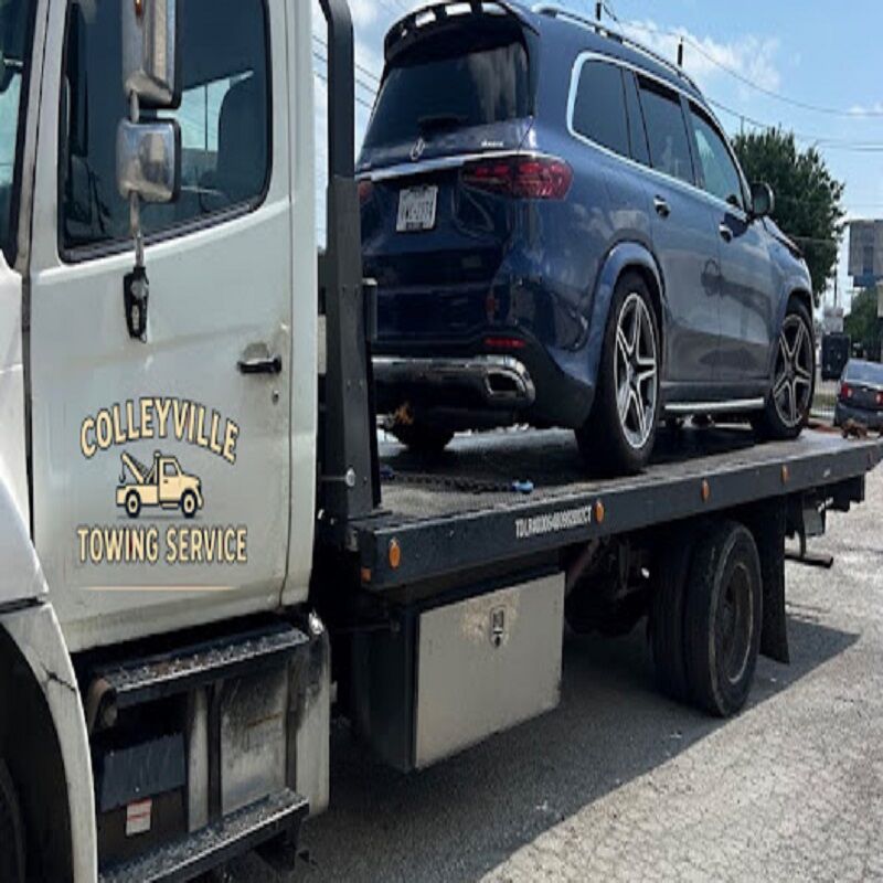 New York, Business, Colleyville Towing Services And Roadside Assistance
