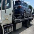 Colleyville Towing Services And Roadside Assistance