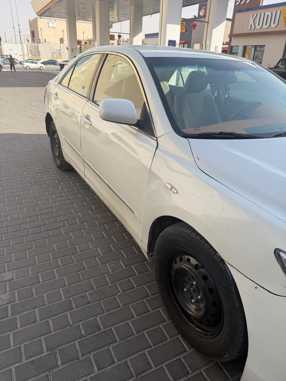 Riyadh, Vehicles, Cars & Trucks , SAR 15500,  Toyota Camry 2011 Automatic, Neat & Clean Condition,  2011,  Automatic,  4000000 KM,