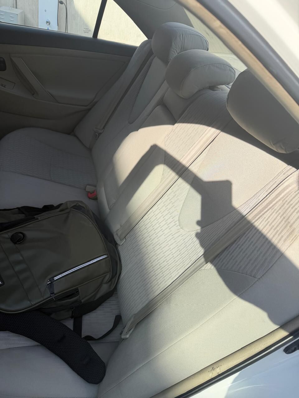 Riyadh, Vehicles, Cars & Trucks , SAR 15500,  Toyota Camry 2011 Automatic, Neat & Clean Condition,  2011,  Automatic,  4000000 KM,