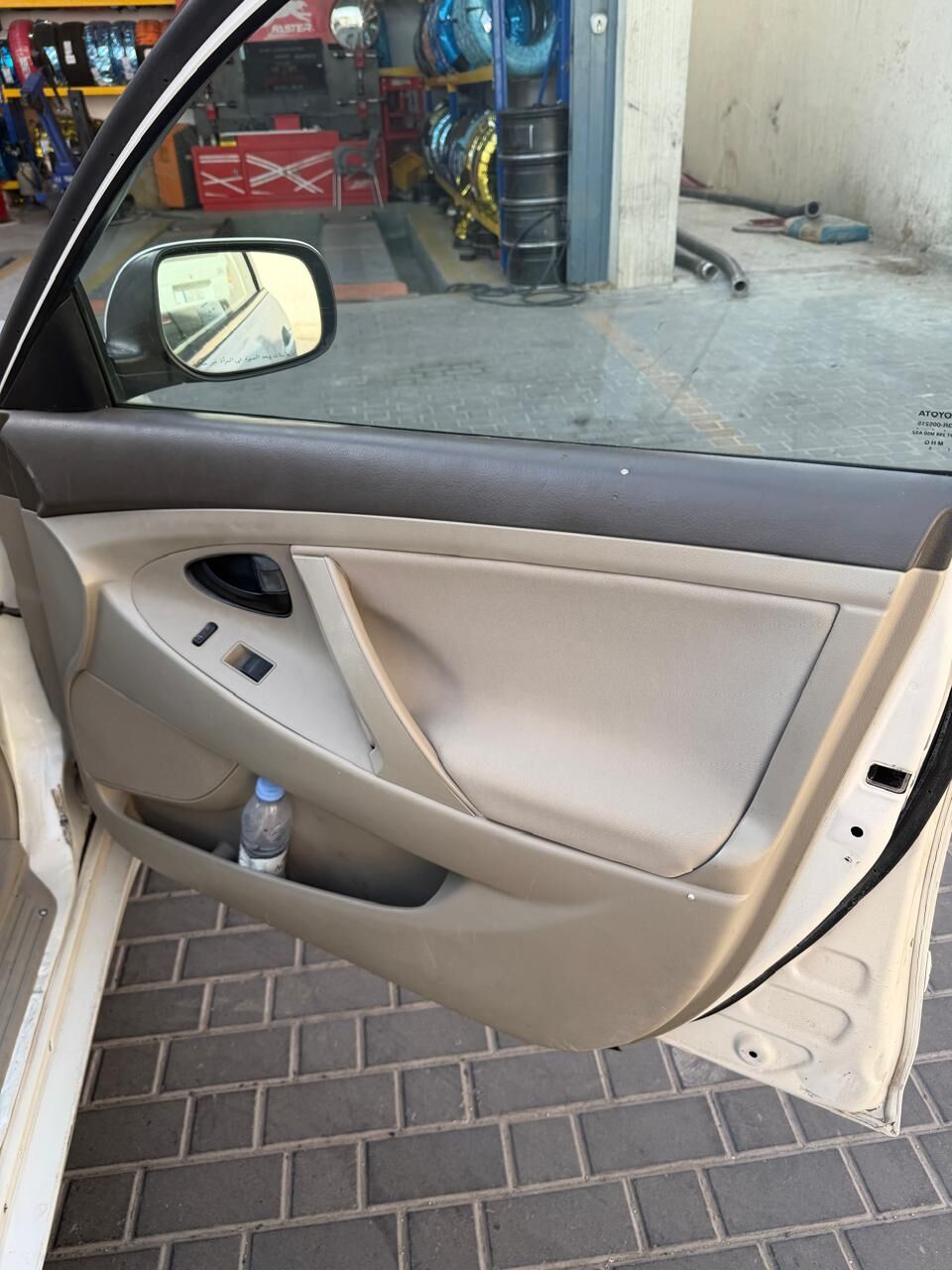 Riyadh, Vehicles, Cars & Trucks , SAR 15500,  Toyota Camry 2011 Automatic, Neat & Clean Condition,  2011,  Automatic,  4000000 KM,