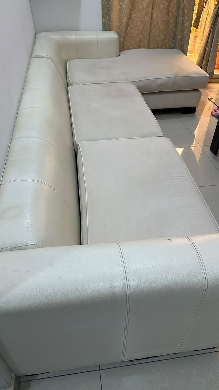 West Riffa, Furniture, BHD 70,  Sofa L Shape