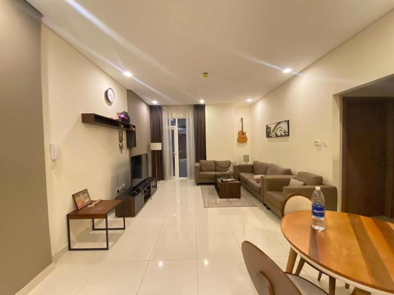 Juffair, Bedspace For Rent, BHD 100/month,  130 Sq. Meter,  Bachelors Room For Sharing ( Bed Space ) In Juffair