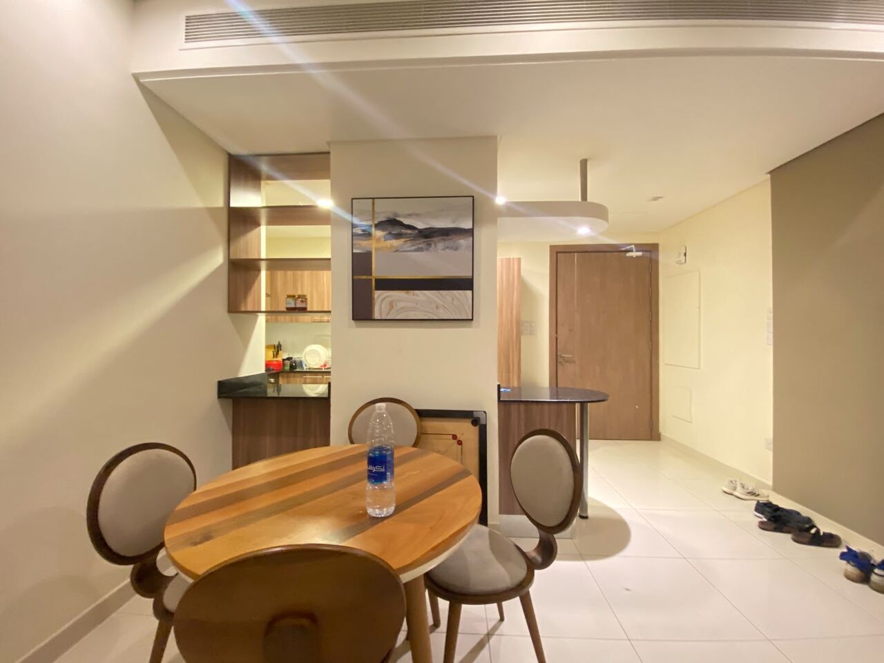 Juffair, Bedspace For Rent, BHD 100/month,  130 Sq. Meter,  Bachelors Room For Sharing ( Bed Space ) In Juffair