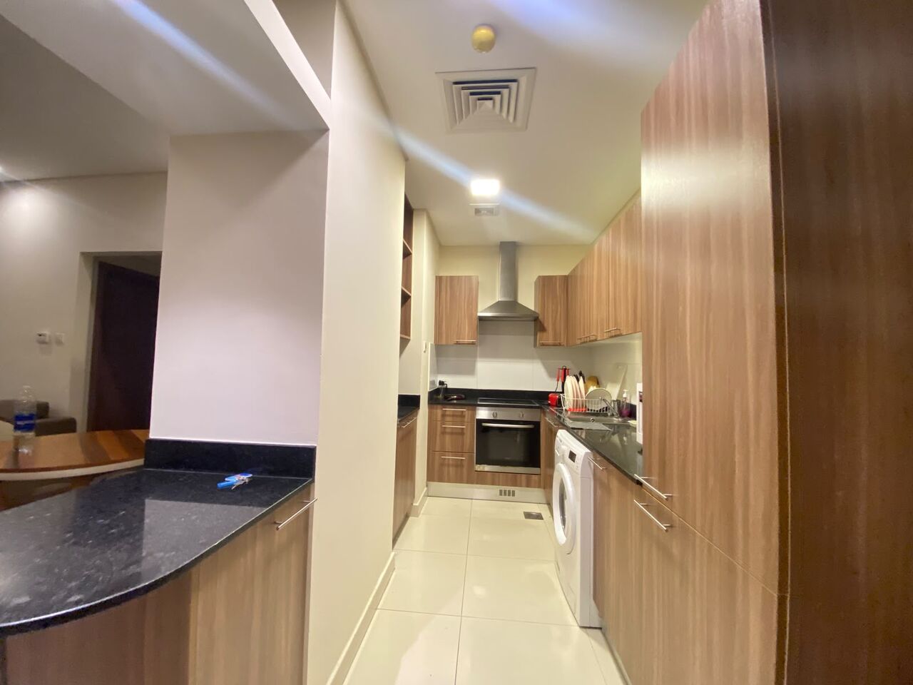 Juffair, Bedspace For Rent, BHD 100/month,  130 Sq. Meter,  Bachelors Room For Sharing ( Bed Space ) In Juffair