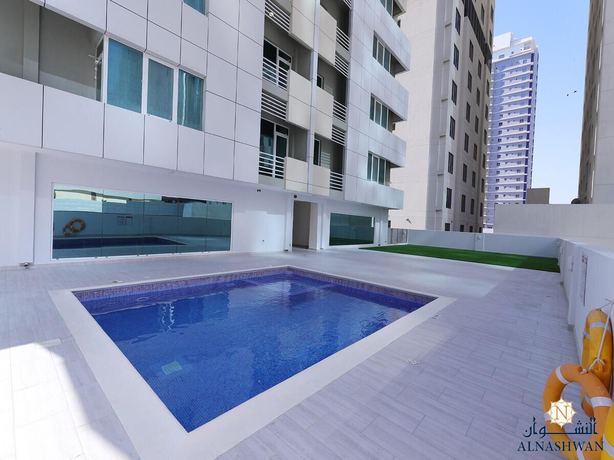 Juffair, Bedspace For Rent, BHD 100/month,  130 Sq. Meter,  Bachelors Room For Sharing ( Bed Space ) In Juffair
