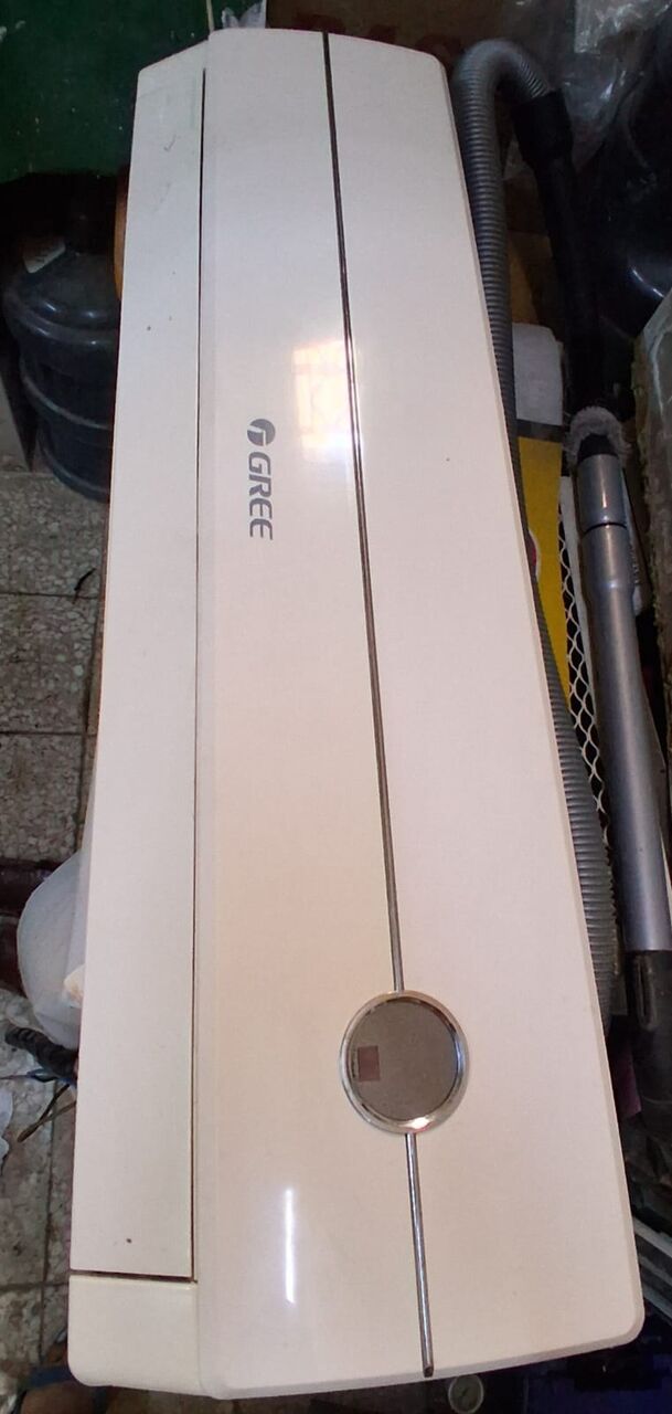 Riyadh, Air Conditioners, SAR 350,  18 Gree Split Ac Indoor