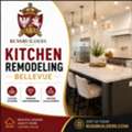 Kitchen Remodeling Bellevue | Transform Your Home With Russ Builders