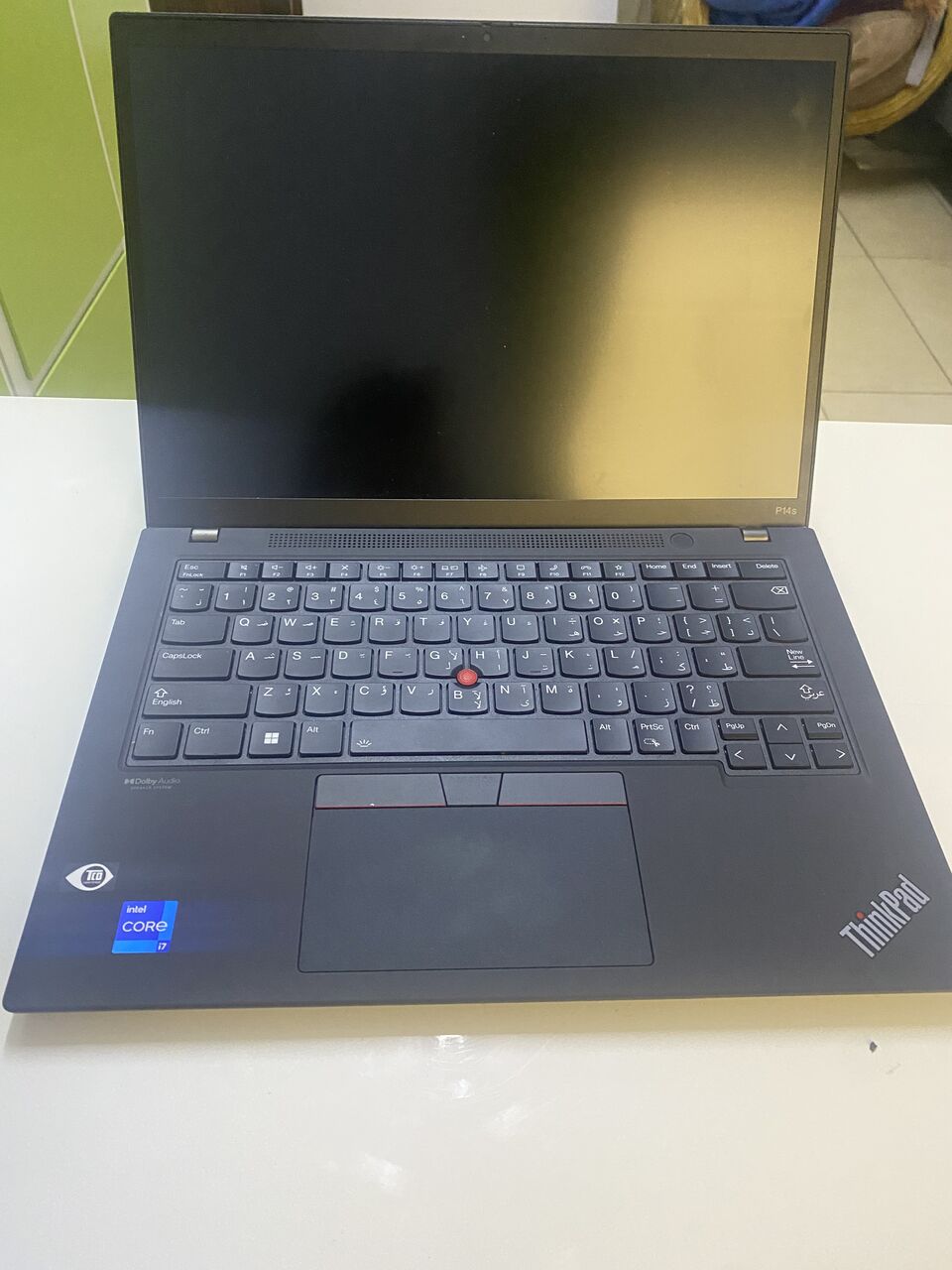 Jeddah, Computers, SAR 2200,  Lenovo ThinkPad T14