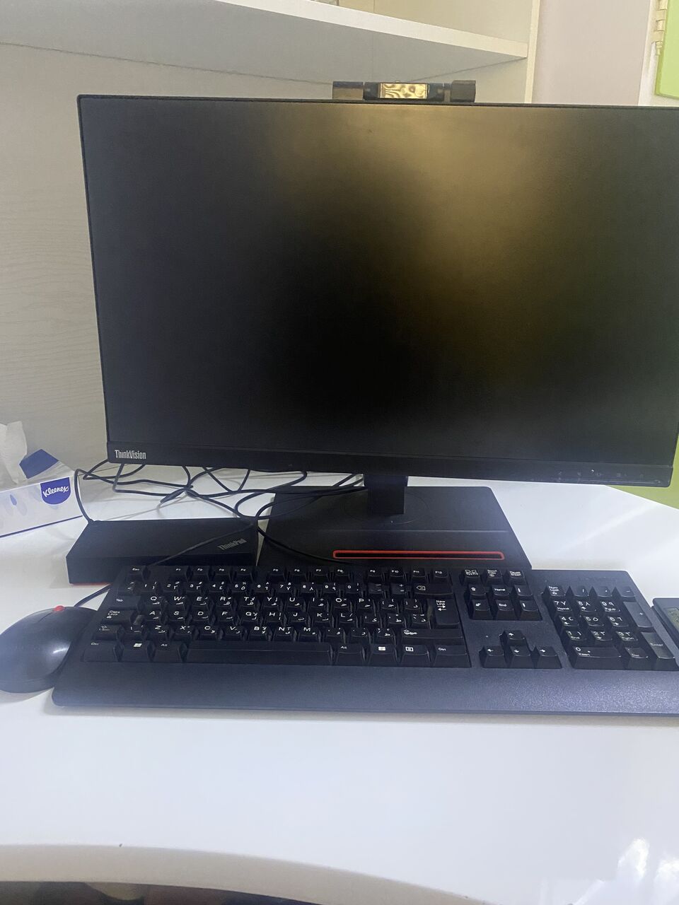 Jeddah, Computers, SAR 2200,  Lenovo ThinkPad T14