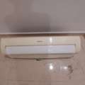 SAR 850,  18 Samsung Split AC