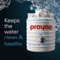 Choose Multilayer Water Storage Tanks From Prayag India