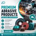 Buy Premium Abrasive Products Online In Australia