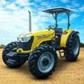 Buy The Kartar Tractor With The Best Features
