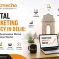 Best Digital Marketing Agency In Delhi