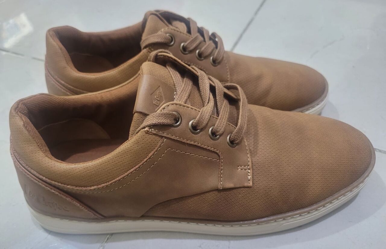 Jeddah, Clothing & Accessories, SAR 50,  Lee Cooper Shoes, Size 42