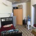 BHD 100/month,  Furnished,  Studio,  100 BD Furnished Studio Flat With EWA