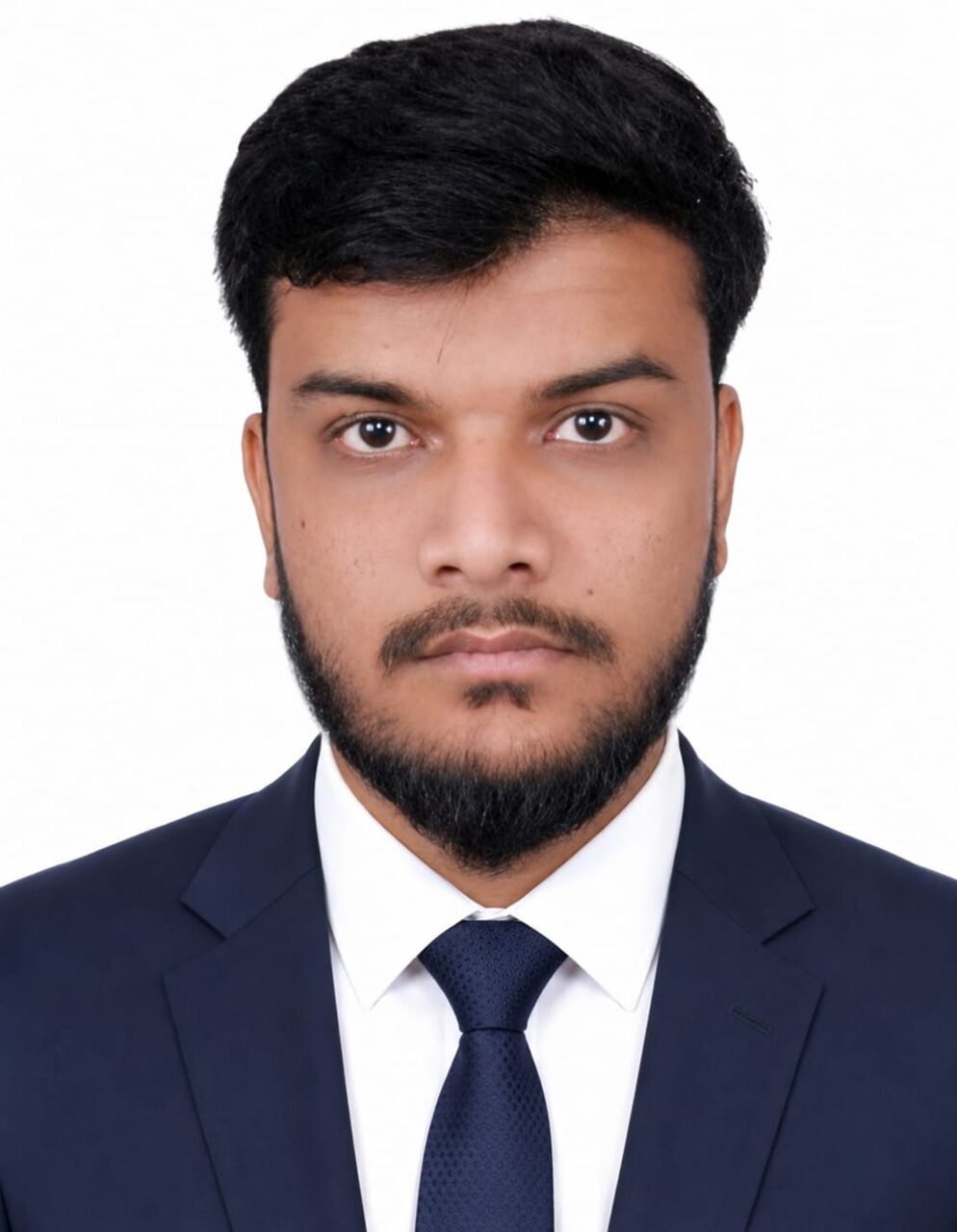 Jeddah, Job Seekers, Mechanical Engineer | Open To Opportunities In Saudi Arabia
