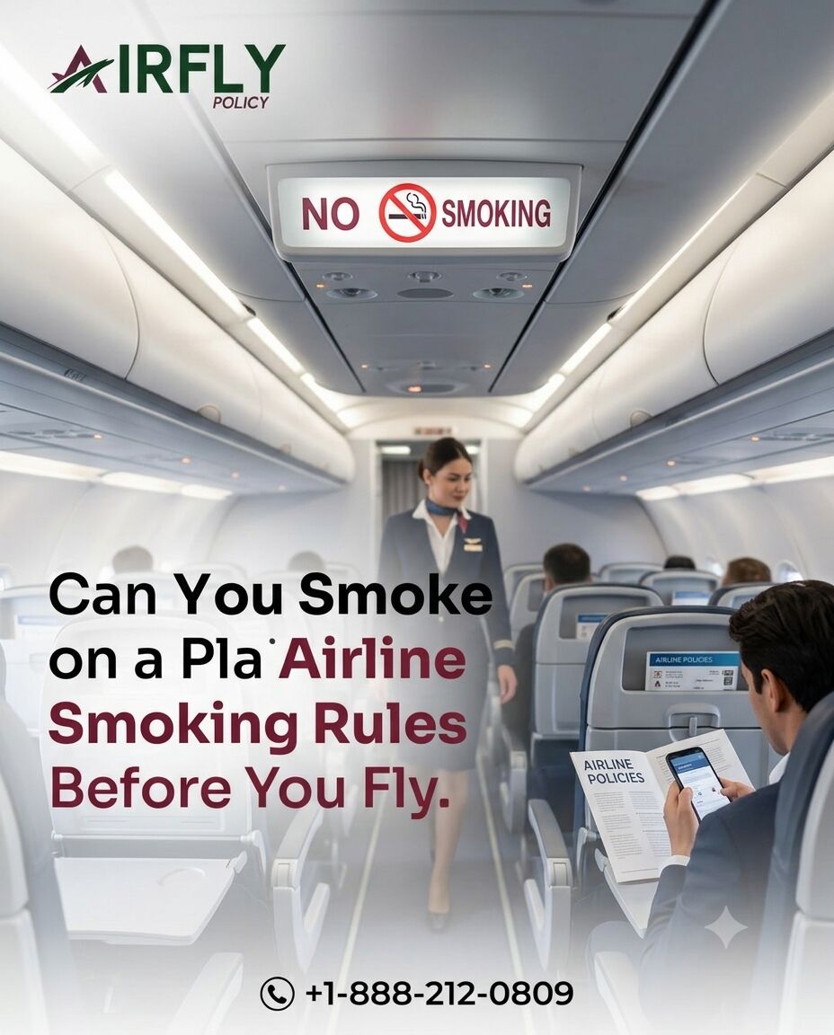 New York, Travel, Can You Smoke On A Plane? Know Airline Smoking Rules Before You Fly