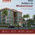 Best Builders In Bhubaneswar