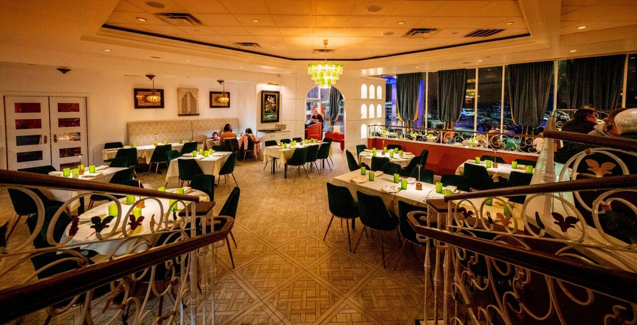 Kabul, Restaurants, Private Party Restaurants NJ | Moghul Restaurant