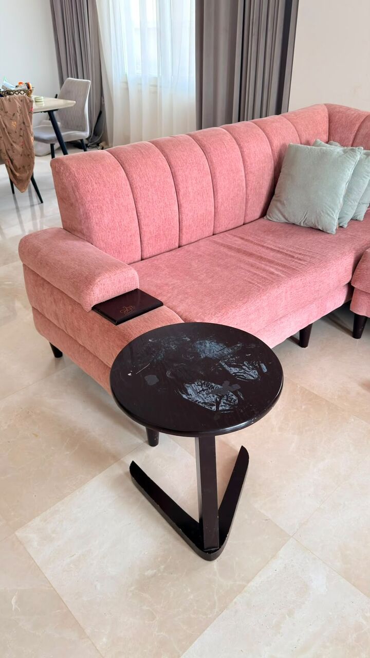 Jeddah, Furniture, SAR 1,  COMPLETE HOME FURNITURE SALE