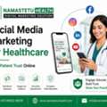 Social Media Marketing For Healthcare | Build Patient Trust Online