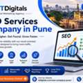 Best SEO Services Company In Pune | SEO Services In Pune &ndash; TTDigitals