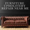 Furniture Upholstery Repair Near Me