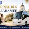 Affordable Wedding Bus Tallahassee For Every Wedding Group