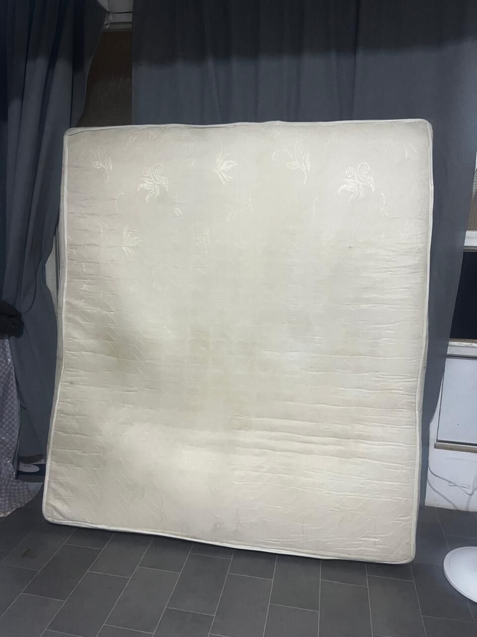 Riyadh, Household Items, SAR 1,  20cm Thk. Metrass