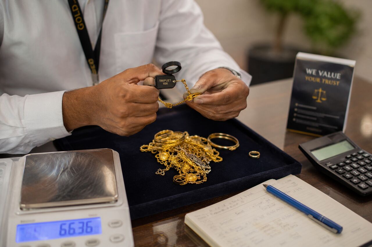Bangalore, Business, Gold Buyers In Bangalore For Transparent Testing And Fast Payment