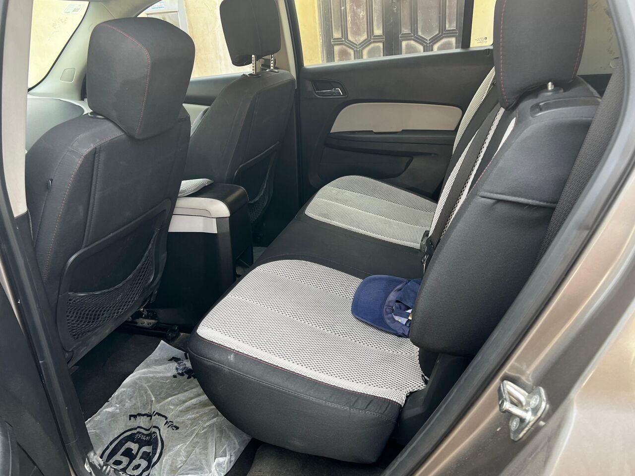 Al Jubail Al Balad, Vehicles, Cars & Trucks , SAR 9500,  2012,  2012,  Automatic,  350000 KM,  CAR FOR SALE GMC TERRAIN (ENGINE NEED MAINTENENEC)