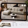 USD 100,  Furniture And Product Modeling For AR Services | Blue Ribbon 3D