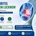 Osteoarthritis Surgeon In Lucknow | Dr Divyanshu Dutt Dwivedi